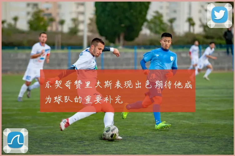 东契奇赞里夫斯表现出色期待他成为球队的重要补充